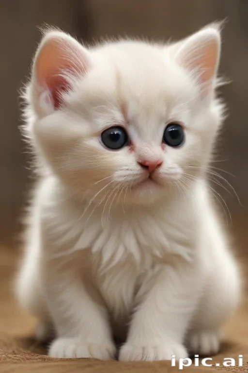 cute kitten wallpaper