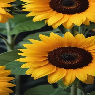 sunflower wallpaper iphone