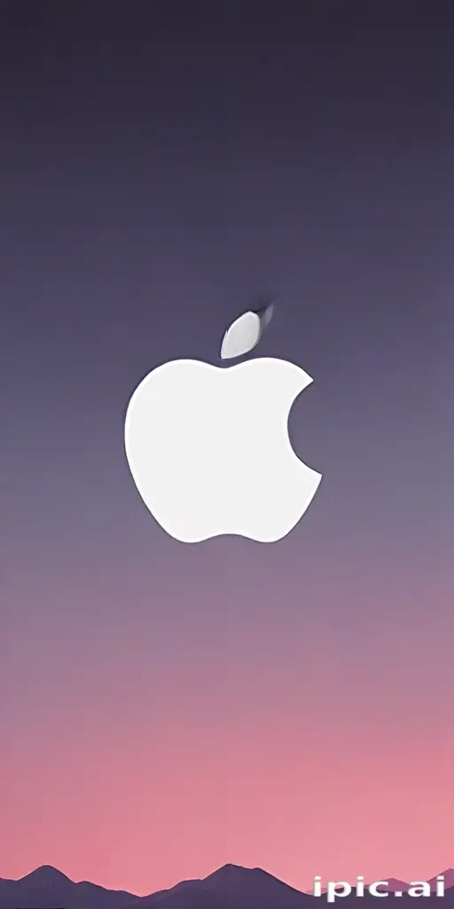 aesthetic simple iphone wallpaper