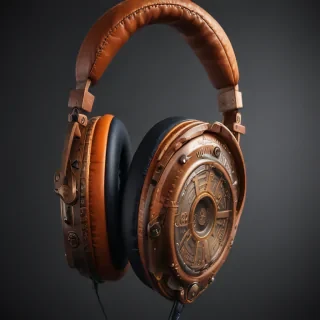 headphone pic