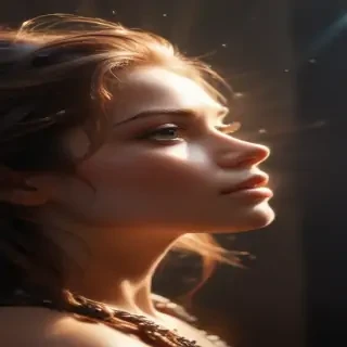 lens flare