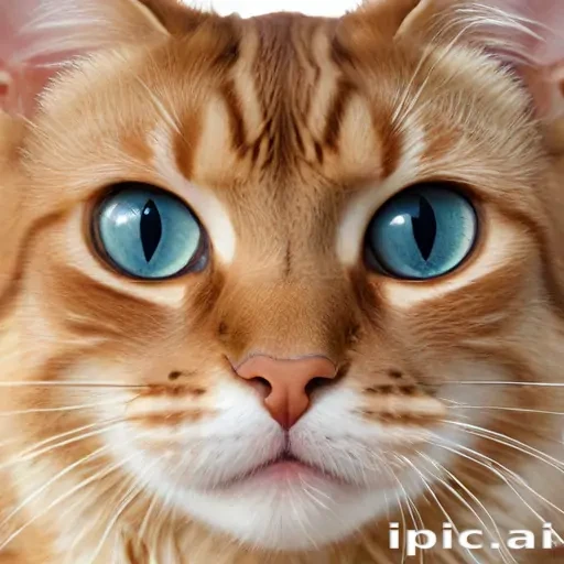 cat head png