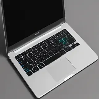 laptop mockup png