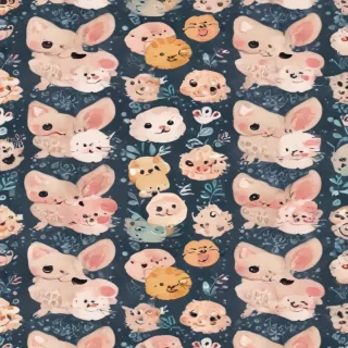 pattern cute