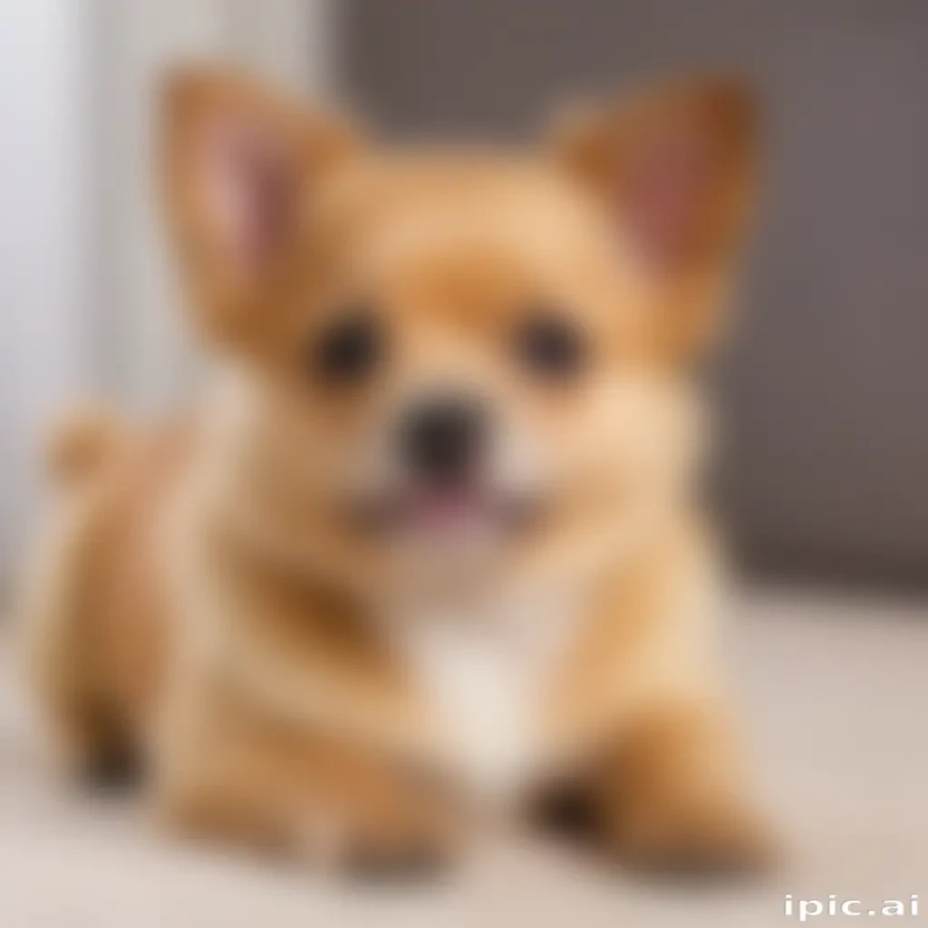 porkie dog breed