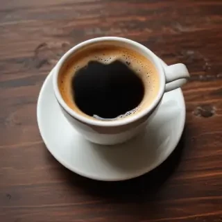 coffee aesthetic wallpaper desktop