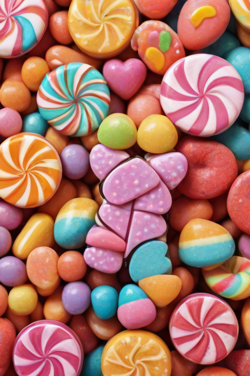 png candy