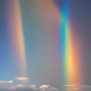 rainbow pictures