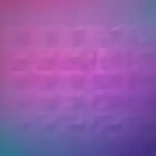 gradient background