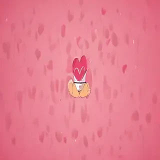 valentines day wallpaper
