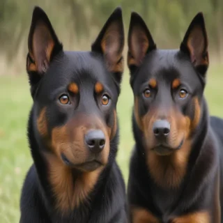australian kelpie