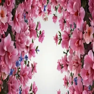flower background for phone