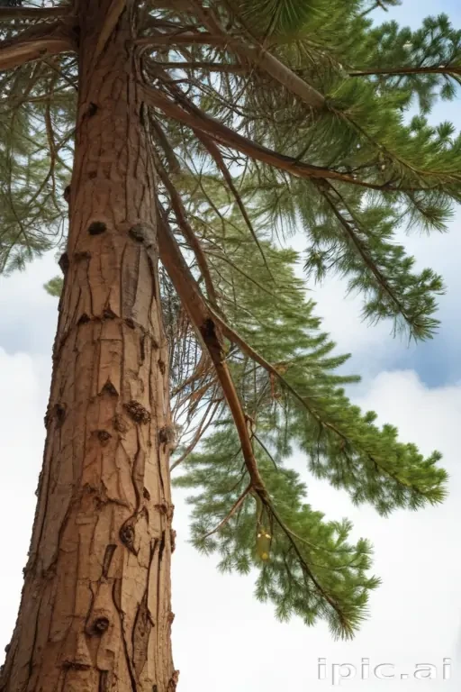 pine trees png
