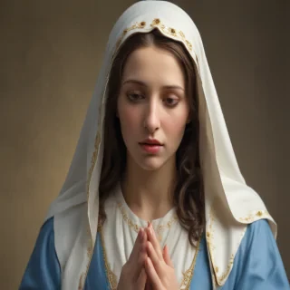 virgin mary images