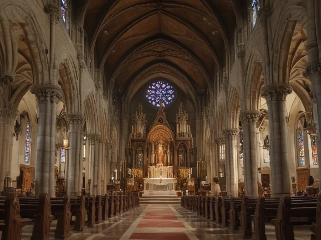 church png