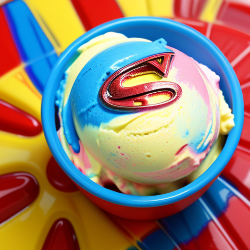 superman ice cream where to buy
