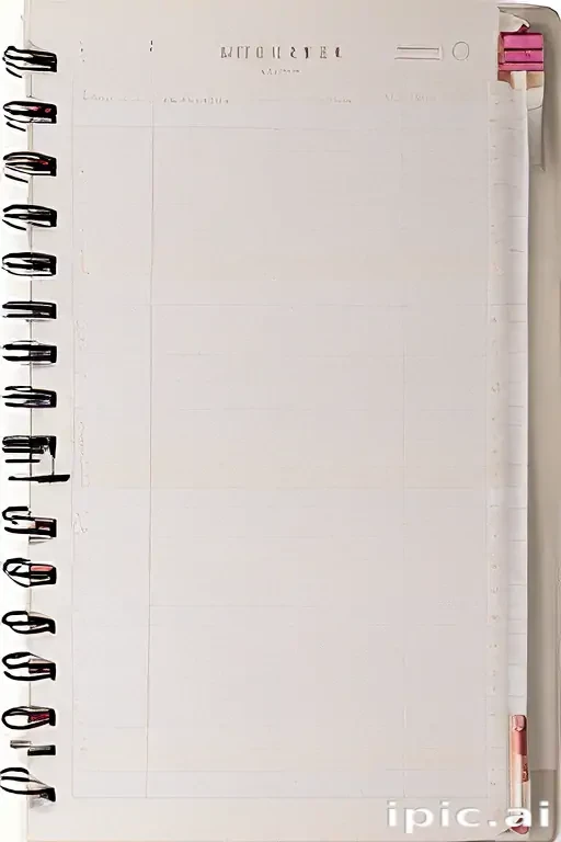 planner png