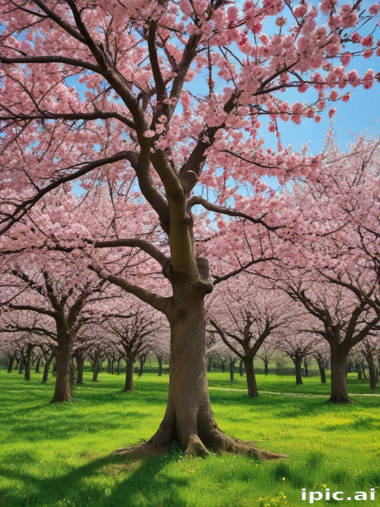 spring aesthetic wallpaper