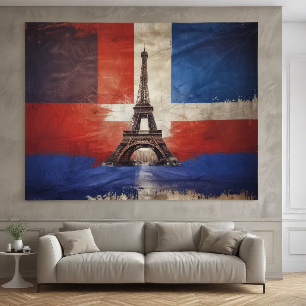 france flag