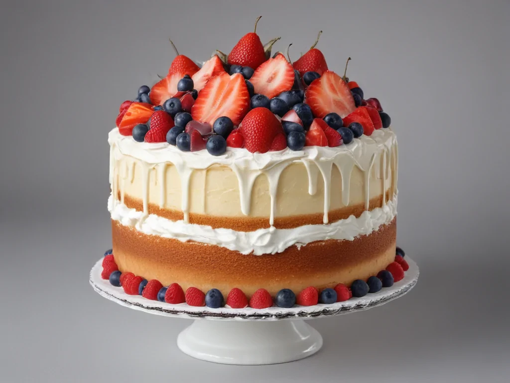 cake transparent background