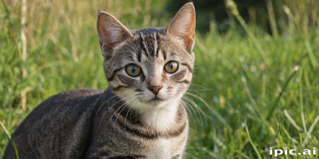 european shorthair breed
