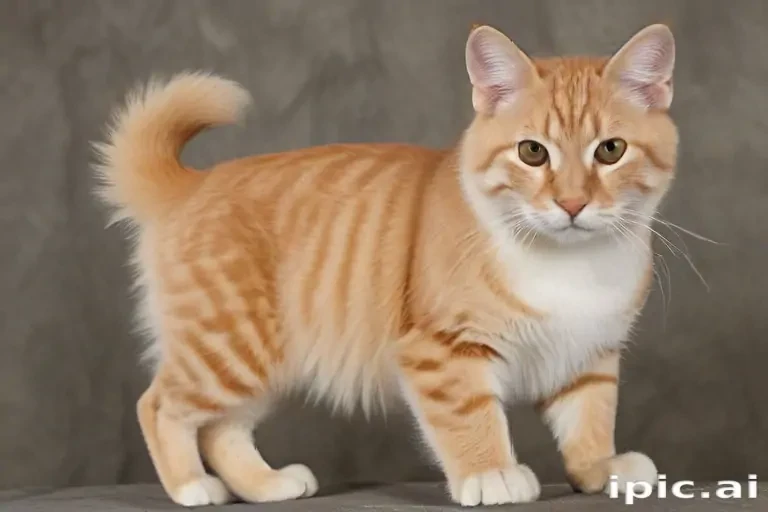 cheetoh cat breed