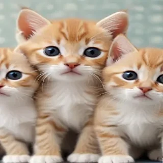 kittens wallpaper