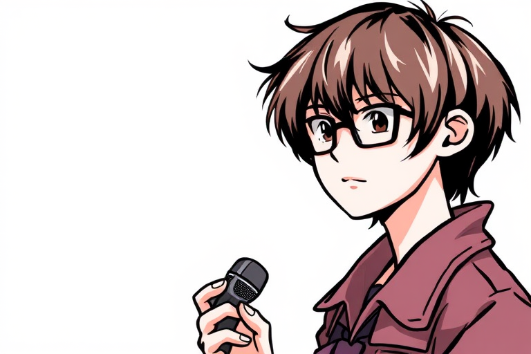 bangs png