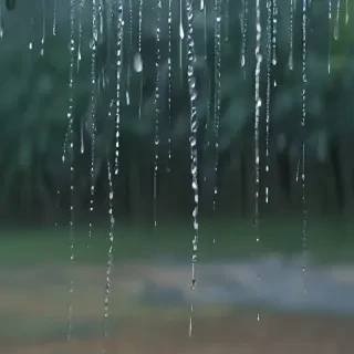 rain sounds