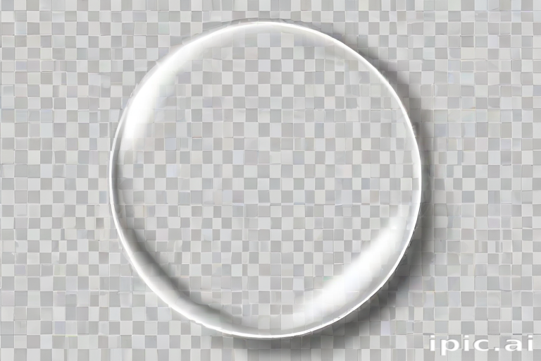 circle transparent png