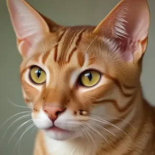 ocicat breed