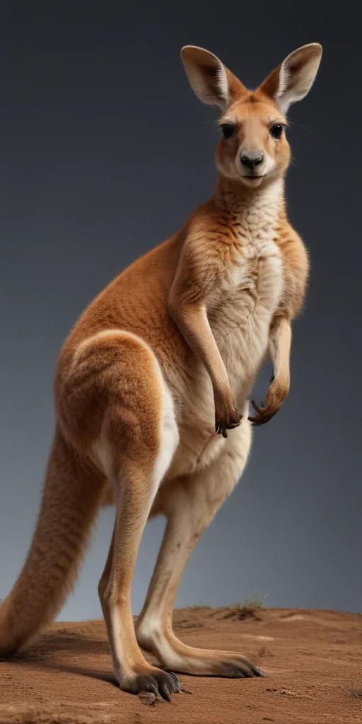 kangaroo png