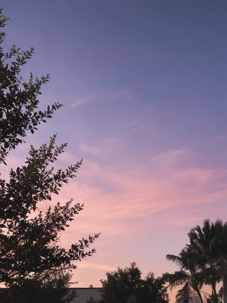 aesthetic ig story background