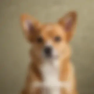 dog wallpaper