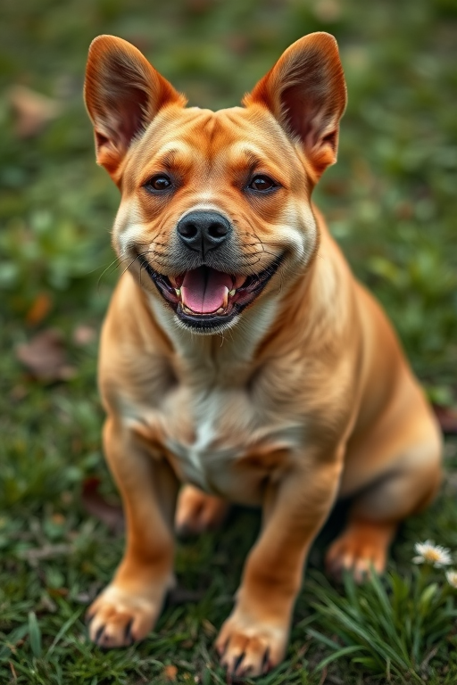 porkie dog breed