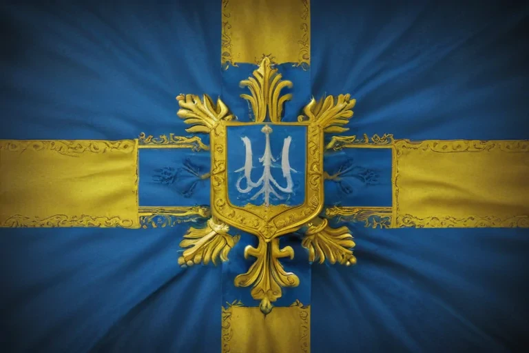 ukraine flag