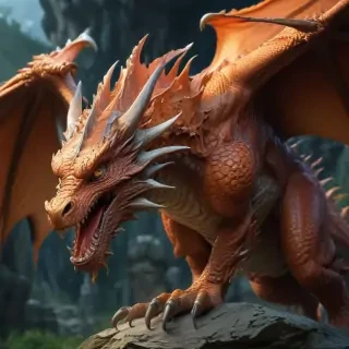 wallpapers of dragons