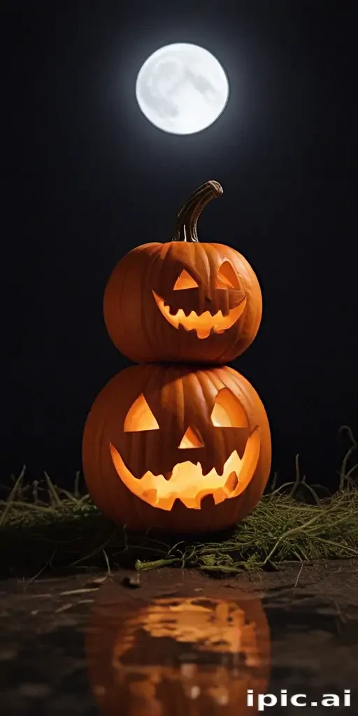 halloween pumpkin