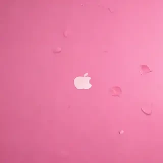 iphone pink wallpaper
