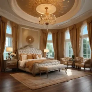 background bedroom
