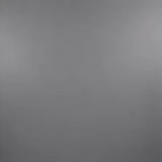 plain grey background