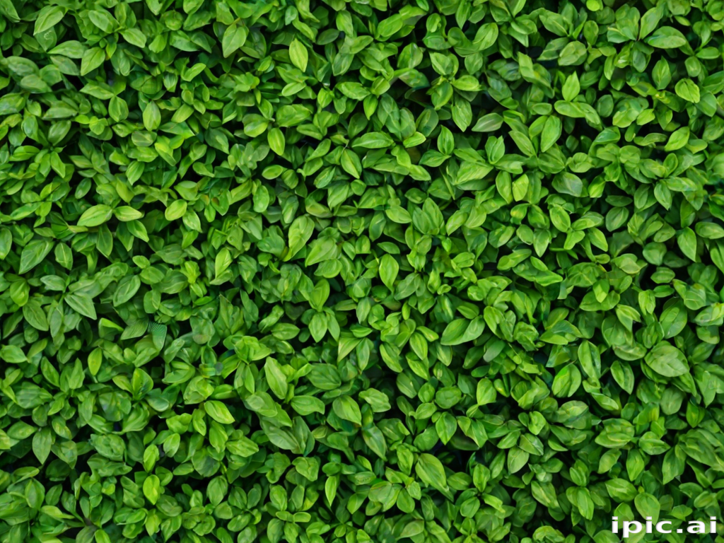 greenery iphone background