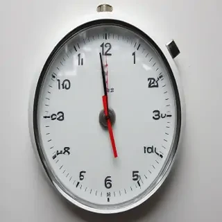 timer 5 minutes
