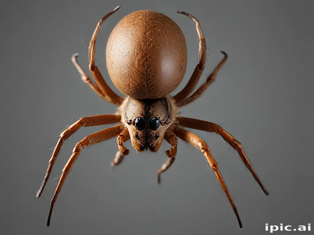 png spider