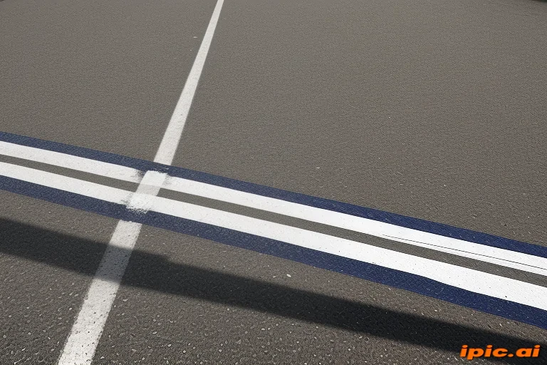 white line png
