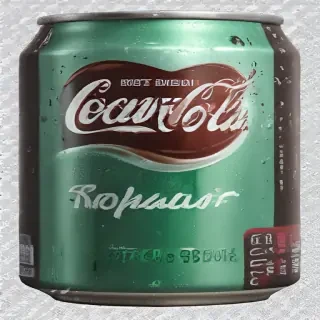 soda png