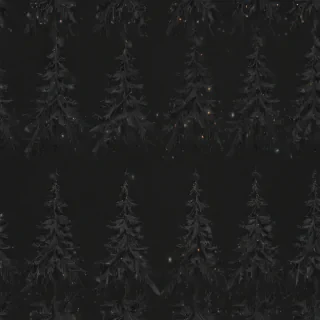 dark christmas wallpaper