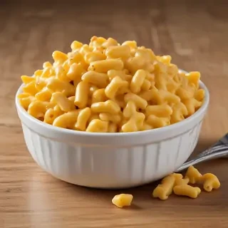 mac and cheese png