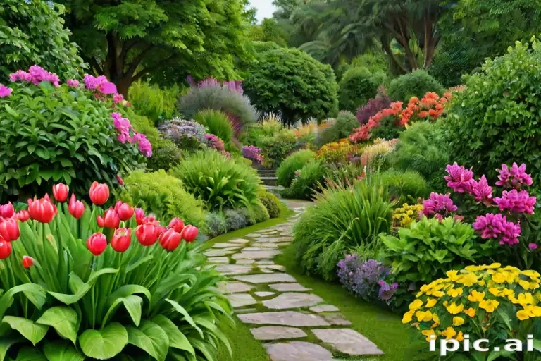 garden png