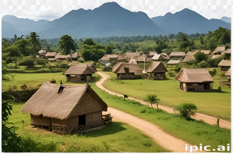 village png
